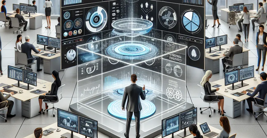 360 评估如何避免 “人情分”？匿名机制这样设计才有效